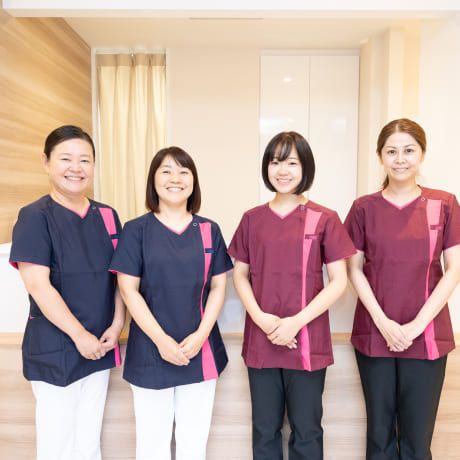 北千住伊藤デンタルクリニック KITA-SENJU ITO DENTAL CLINIC